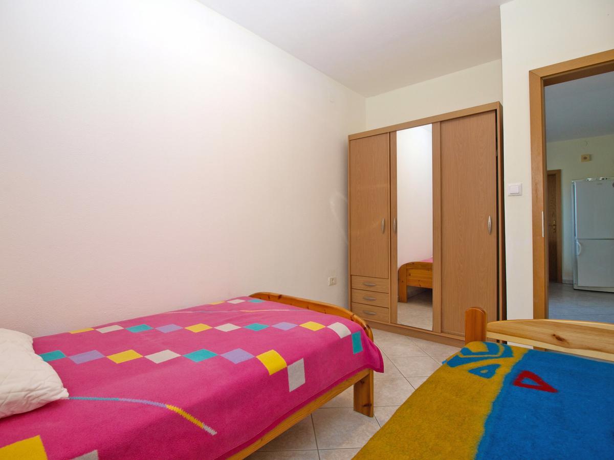 Apartments Anto 1598 Fažana Esterno foto