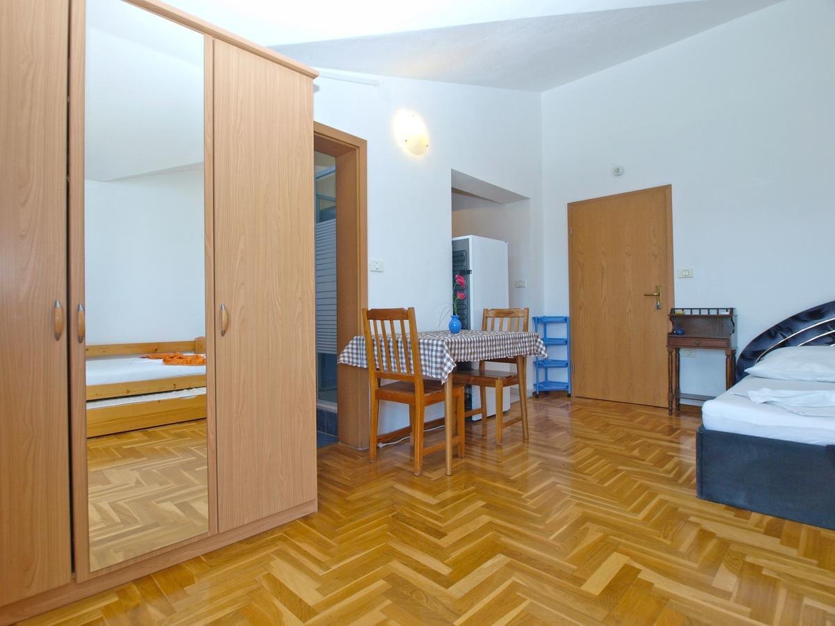 Apartments Anto 1598 Fažana Esterno foto